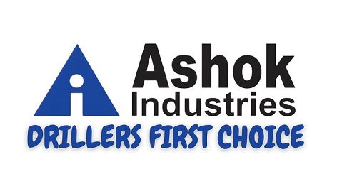 Ashok Industries - Ai - DRILLERS FIRST CHOICE trademark artwork