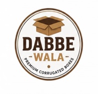 DABBE WALA trademark artwork