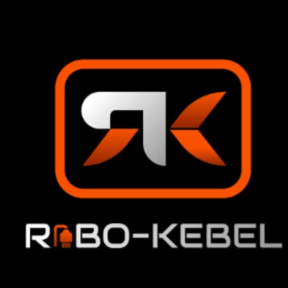 Robokebel trademark artwork