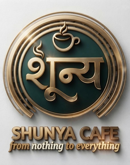 SHUNYA trademark artwork