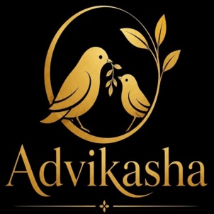 ADVIKASHA trademark artwork