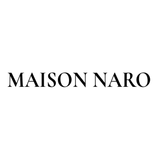 MAISON NARO trademark artwork