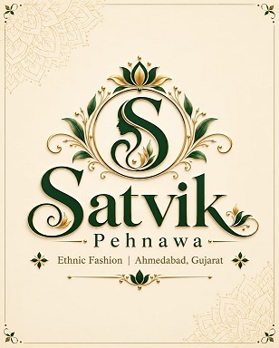 SATVIK PEHNAWA trademark artwork