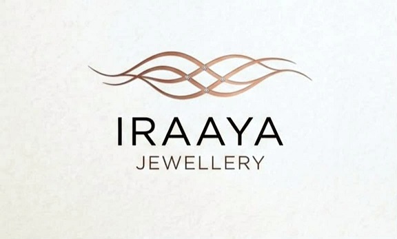 IRAAYA JEWELLERY trademark artwork