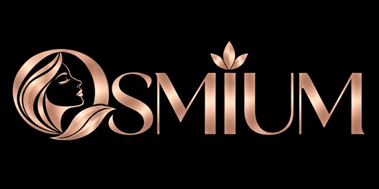 OSMIUM trademark artwork