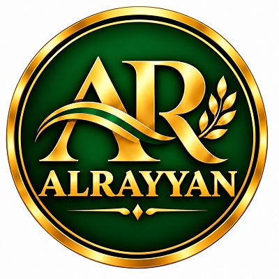 ALRAYYAN trademark artwork
