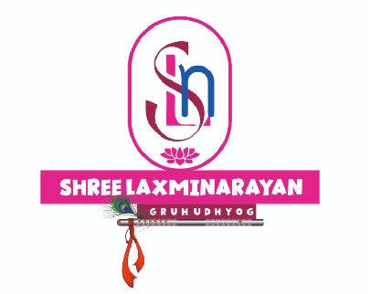 SHREE LAXMINARAYAN GRUH UDHYOG trademark artwork