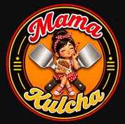 Mama Kulcha trademark artwork