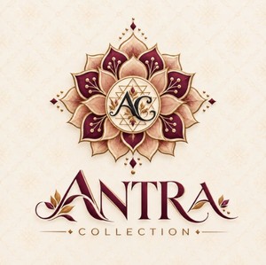 Antra Collection trademark artwork