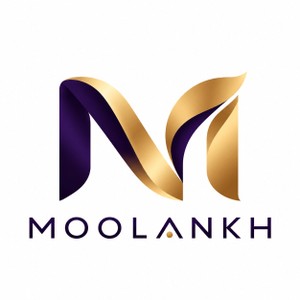 Moolankh trademark artwork