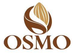 OSMO trademark artwork