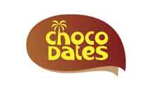 CHOCO DATES trademark artwork