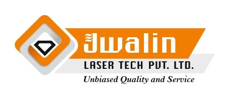 JWALIN LASER TECH PVT. LTD. trademark artwork