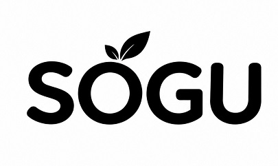 SOGU trademark artwork