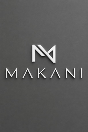 MAKANI trademark artwork