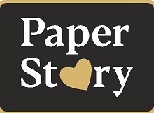 PAPER STORY trademark artwork