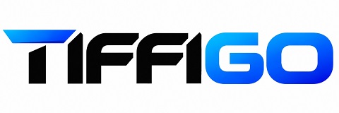 TIFFIGO trademark artwork