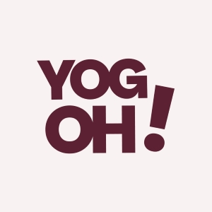 YOG OH ! trademark artwork