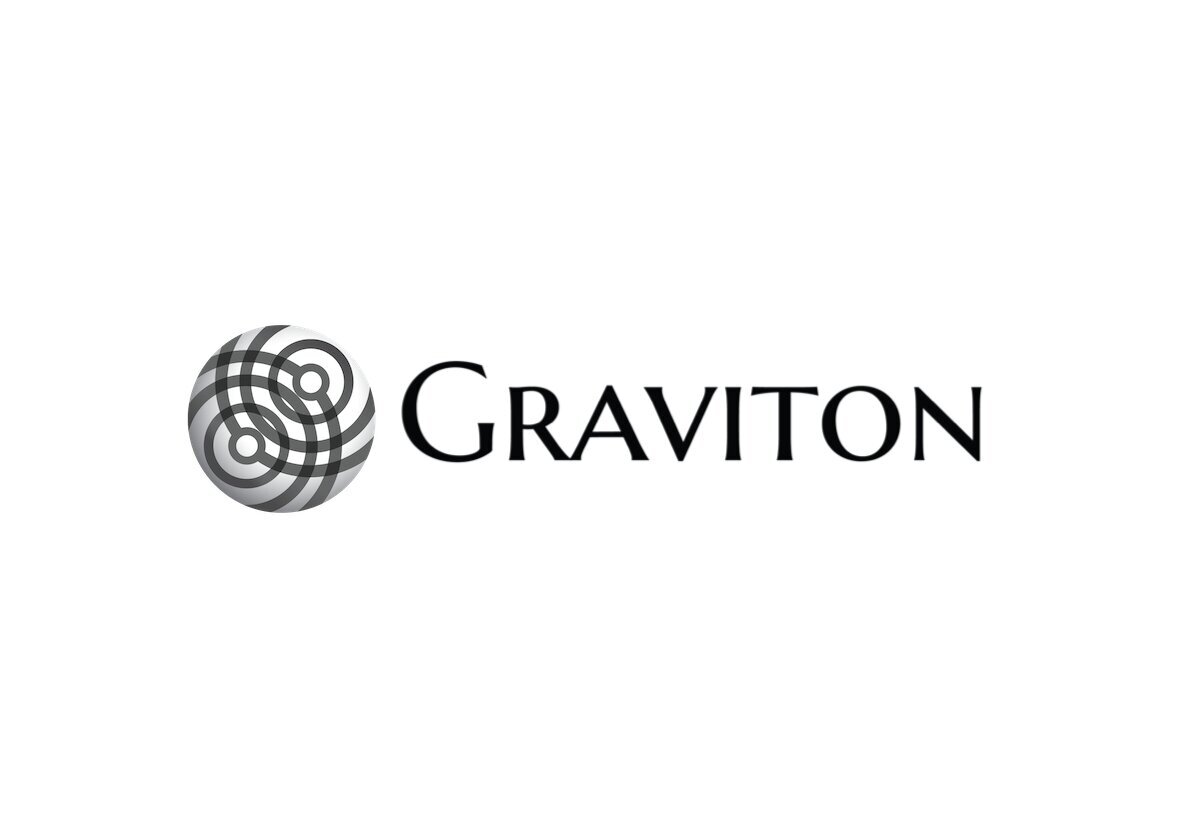 GRAVITON trademark artwork