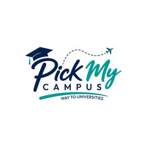 PICKMYCAMPUS trademark artwork