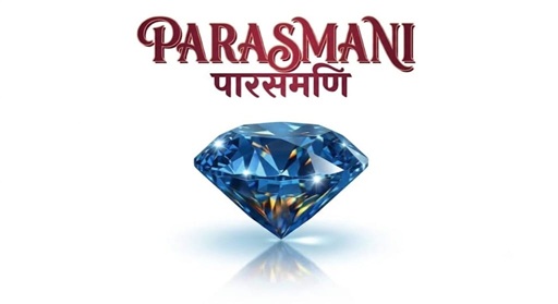PARASMANI trademark artwork