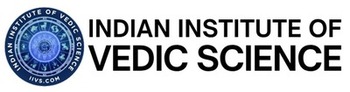 INDIAN INSTITUTE OF VEDIC SCIENCE trademark artwork