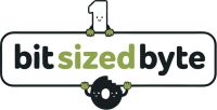 bitsizedbyte (Device) trademark artwork