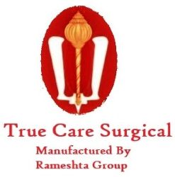 TRUE CARE SURGICAL trademark artwork