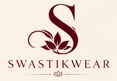 SWASTIK WEAR trademark artwork