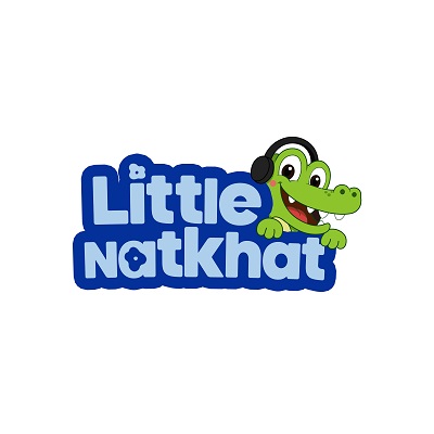 Little Natkhat trademark artwork