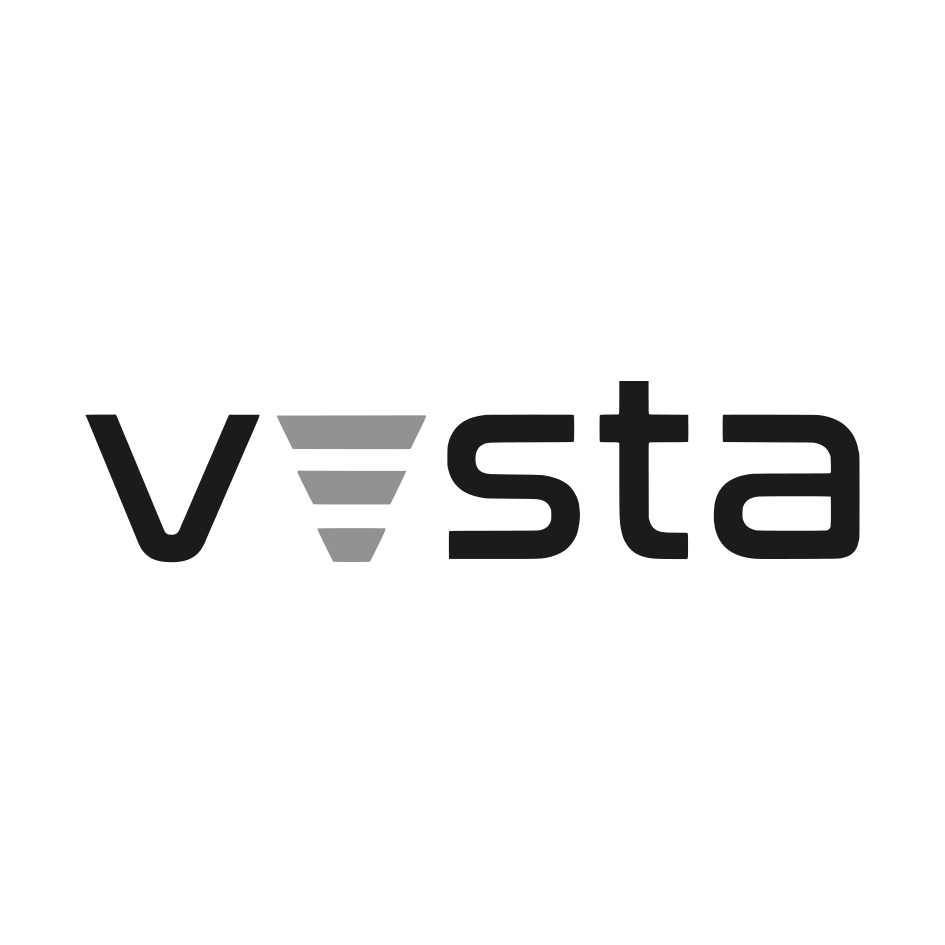 Vesta trademark artwork