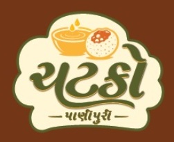 CHATKO PANIPURI (GUJARATI) trademark artwork