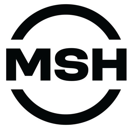 MSH trademark artwork