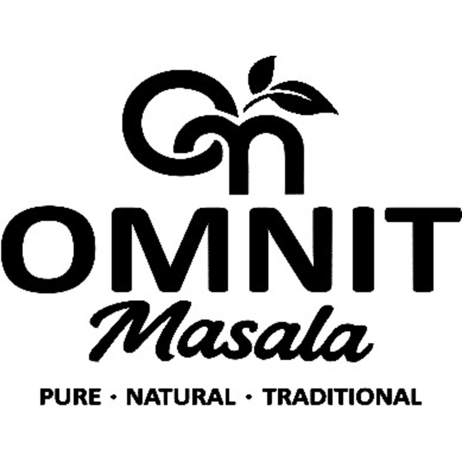 OMNIT MASALA trademark artwork