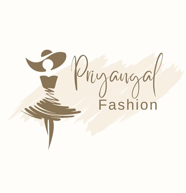 Priyangal Fashion trademark artwork