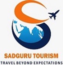 SADGURU TOURISM trademark artwork