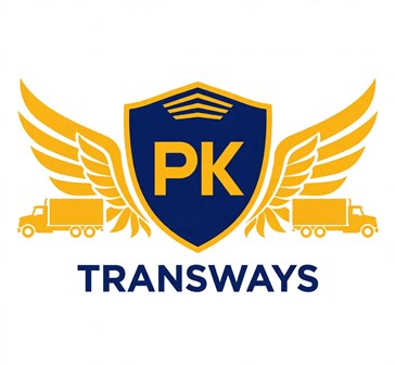 PK TRANSWAYS trademark artwork