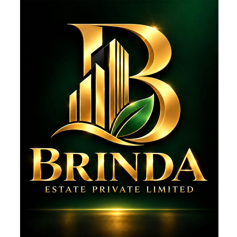 BRINDA ESTATE PRIVATE LIMITED trademark artwork