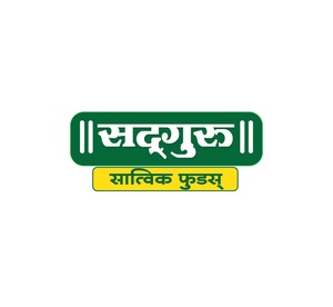 SADGURU SATVIK FOODS trademark artwork