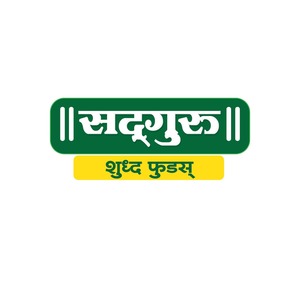 SADGURU SHUDDH FOODS trademark artwork