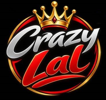 Crazy Lal trademark artwork