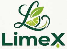 LIMEX trademark artwork