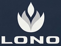 LONO trademark artwork