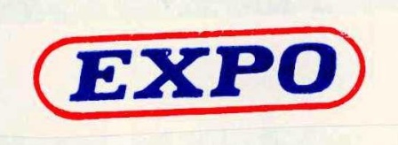 Expo (label) trademark artwork