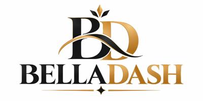 BELLADASH trademark artwork