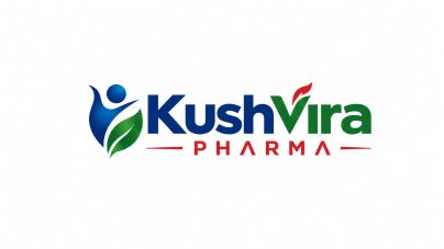 Kushvira Pharma trademark artwork