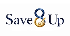Save8Up trademark artwork