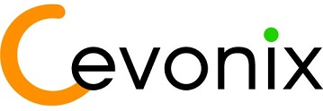 Cevonix trademark artwork