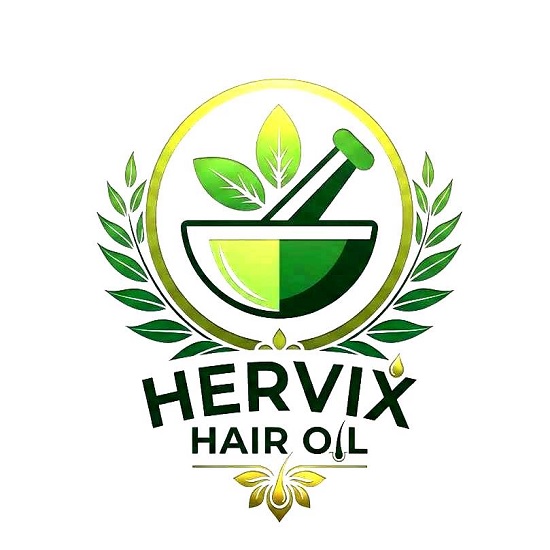 HERVIX trademark artwork