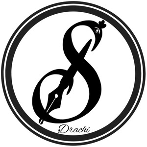 Drachi trademark artwork